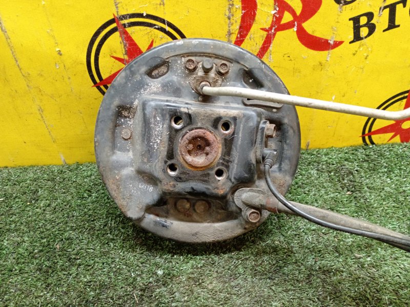 Ступица, 1000 рублей, Красноярск