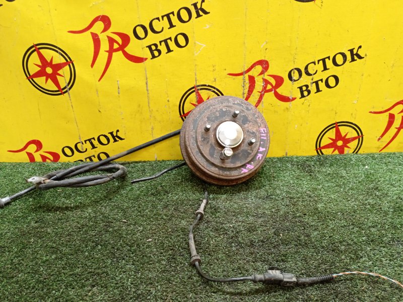 Ступица, 1000 рублей, Красноярск