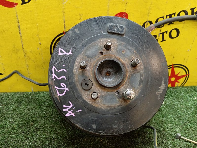 Ступица, 1800 рублей, Красноярск