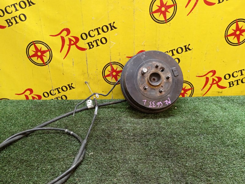 Ступица, 1800 рублей, Красноярск