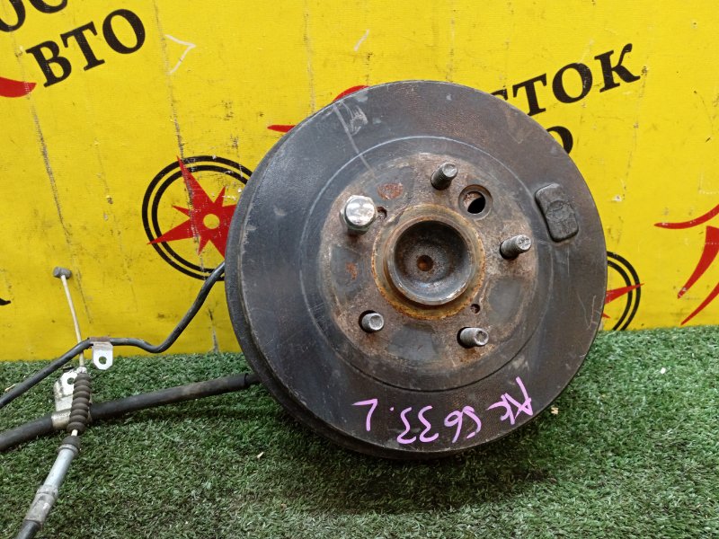 Ступица, 1800 рублей, Красноярск