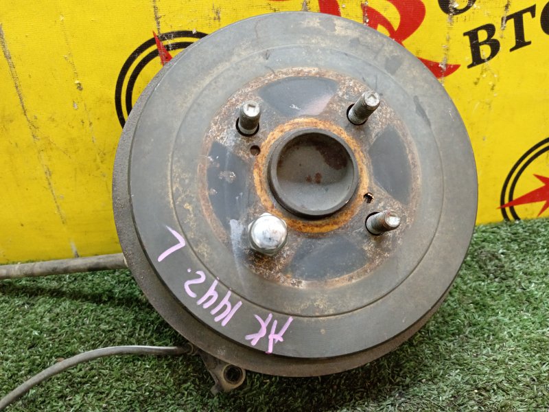 Ступица, 2800 рублей, Красноярск