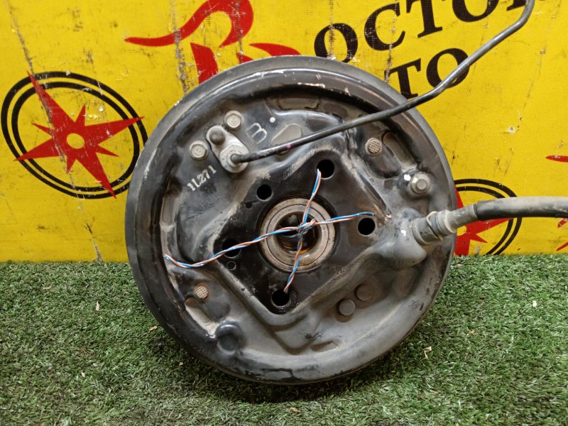 Ступица, 1800 рублей, Красноярск