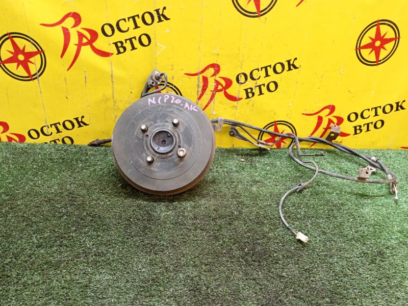 Ступица, 2200 рублей, Красноярск