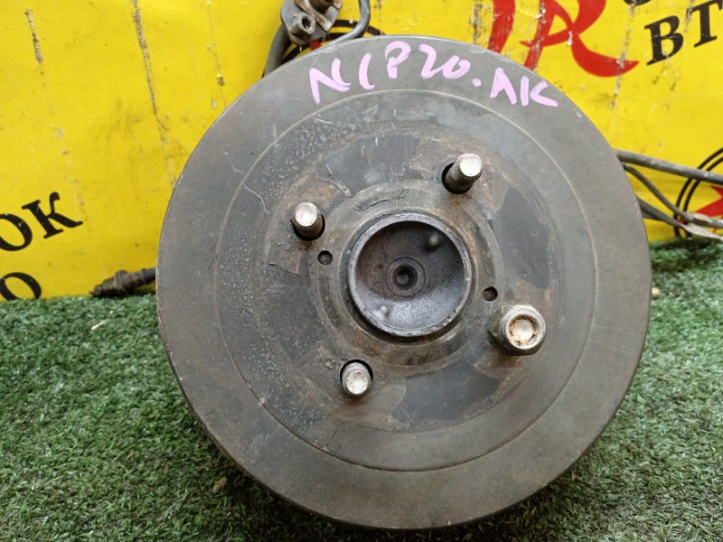 Ступица, 2200 рублей, Красноярск