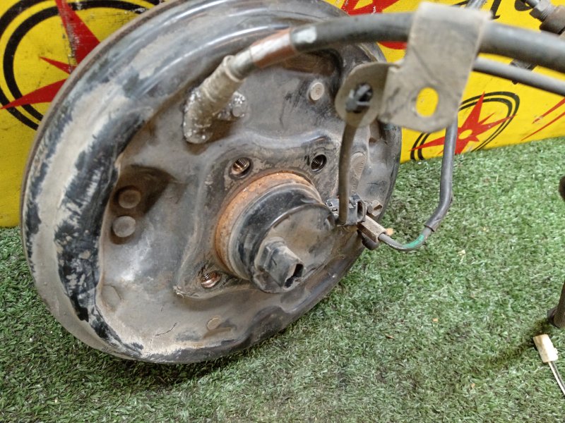 Ступица, 2200 рублей, Красноярск