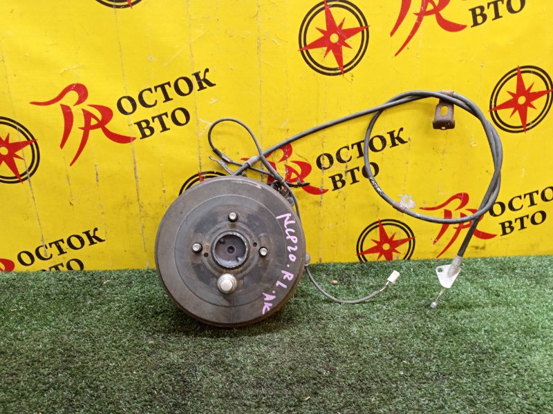 Ступица, 2400 рублей, Красноярск