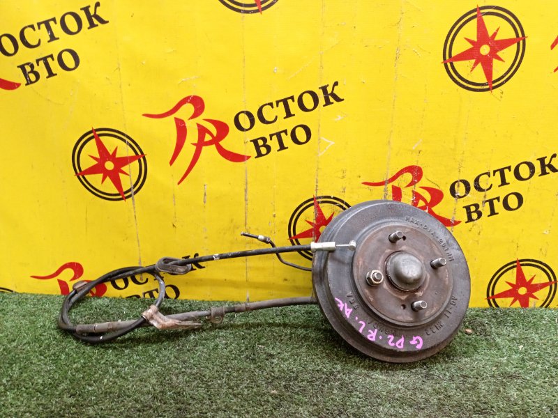 Ступица, 1800 рублей, Красноярск