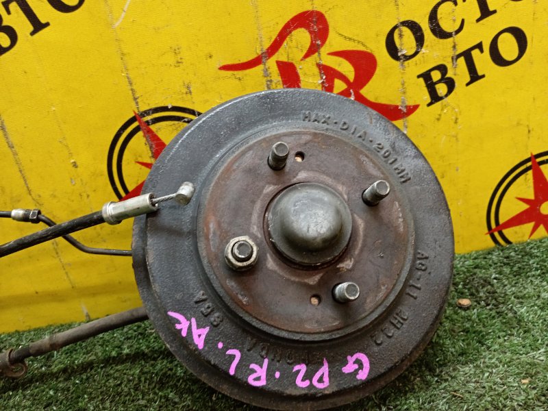 Ступица, 1800 рублей, Красноярск