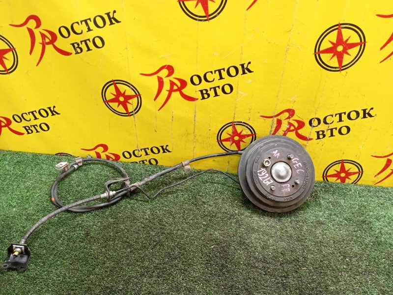 Ступица, 1700 рублей, Красноярск