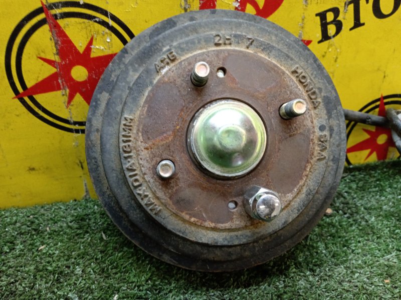 Ступица, 1500 рублей, Красноярск