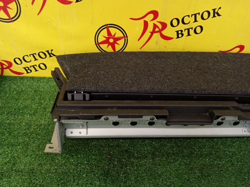 Пластиковая ниша запасного колеса, 4000 рублей, Красноярск