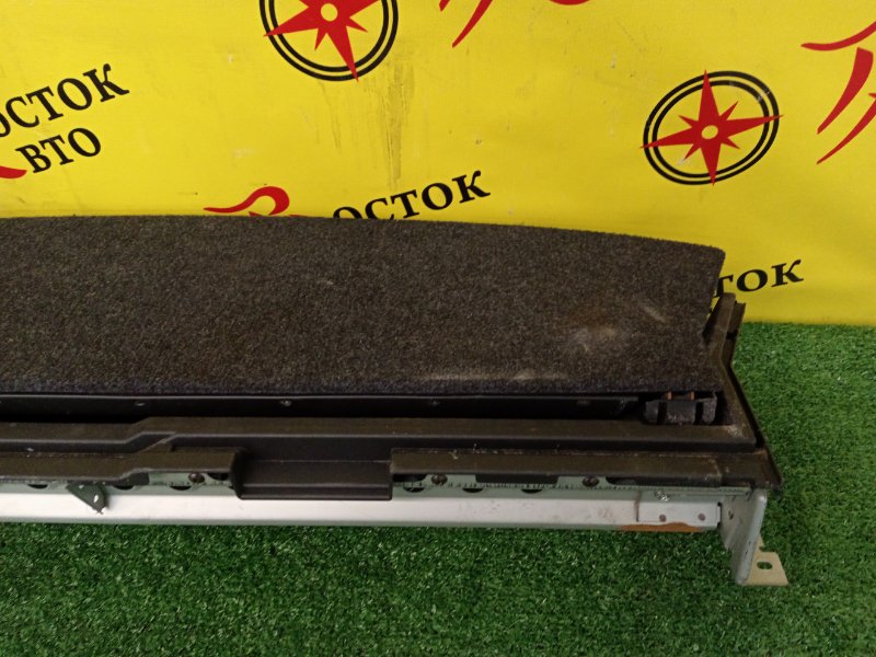 Пластиковая ниша запасного колеса, 4000 рублей, Красноярск