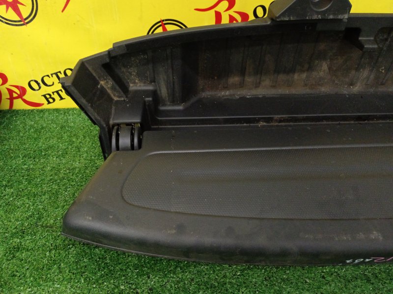 Пластиковая ниша запасного колеса, 4000 рублей, Красноярск