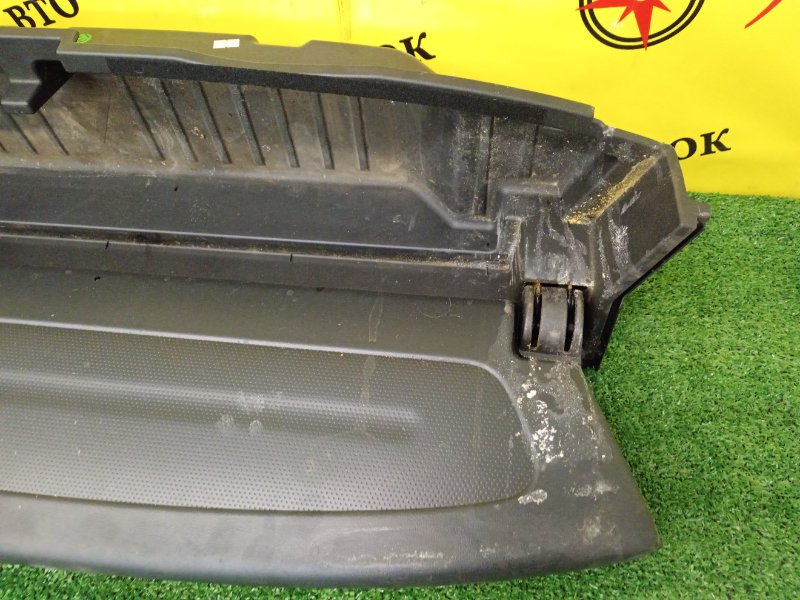 Пластиковая ниша запасного колеса, 4000 рублей, Красноярск