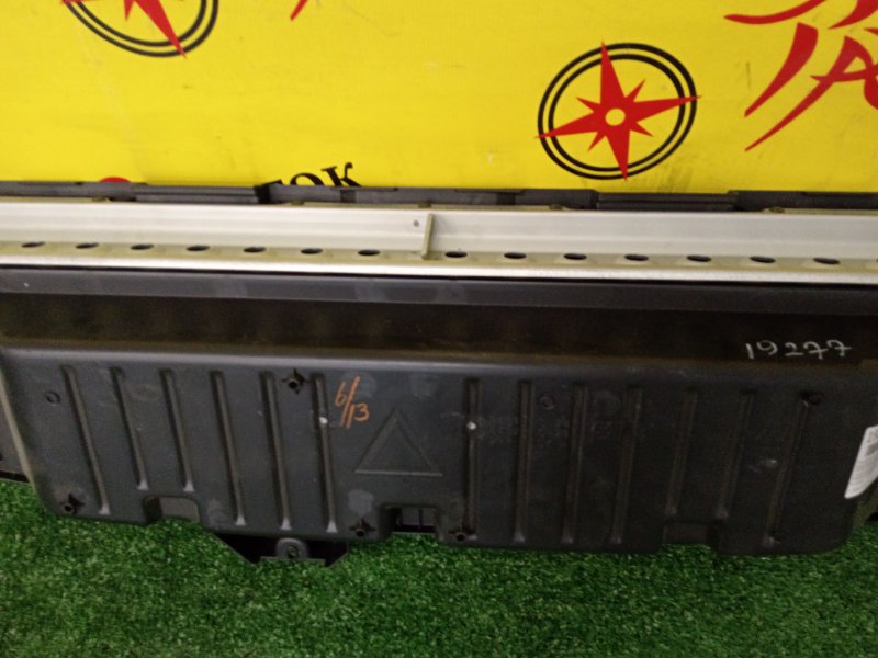 Пластиковая ниша запасного колеса, 4000 рублей, Красноярск