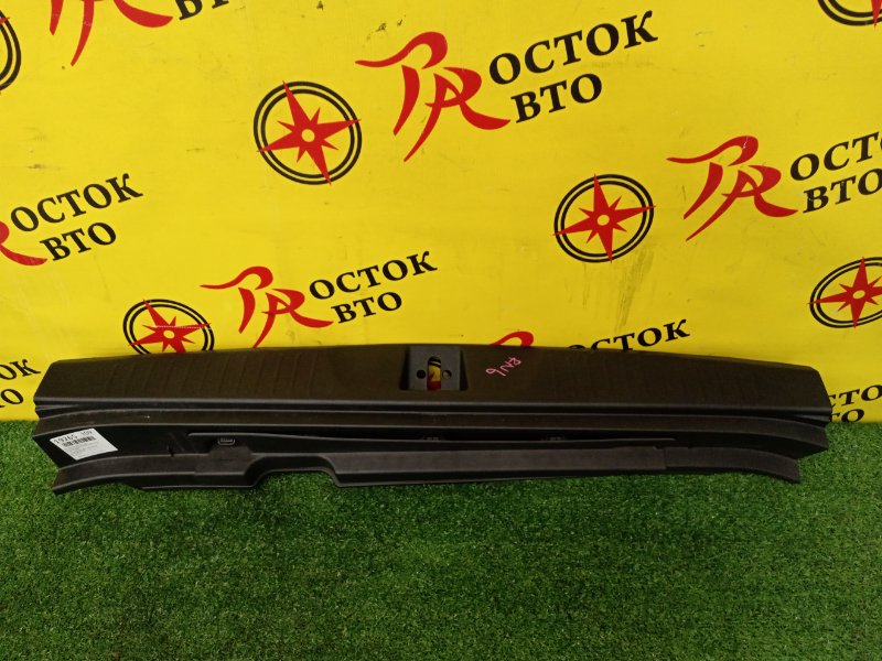 накладка багажника, 300 рублей, Красноярск