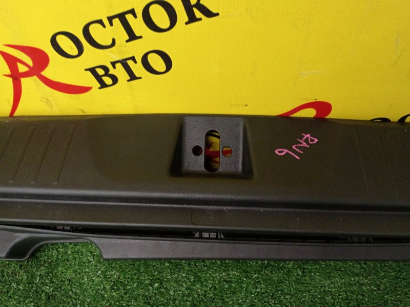 накладка багажника, 300 рублей, Красноярск