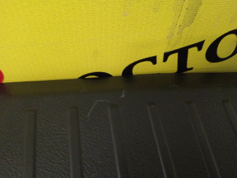 накладка багажника, 300 рублей, Красноярск