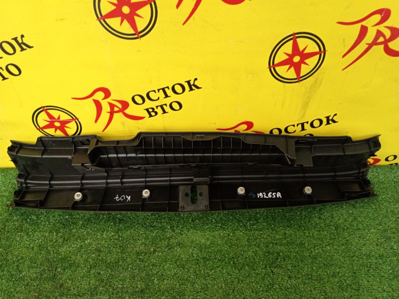 накладка багажника, 300 рублей, Красноярск