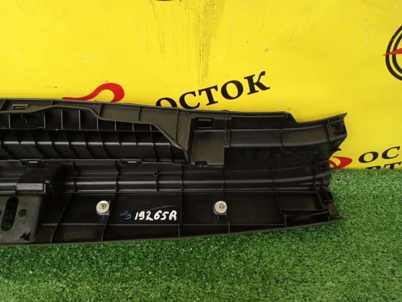 накладка багажника, 300 рублей, Красноярск