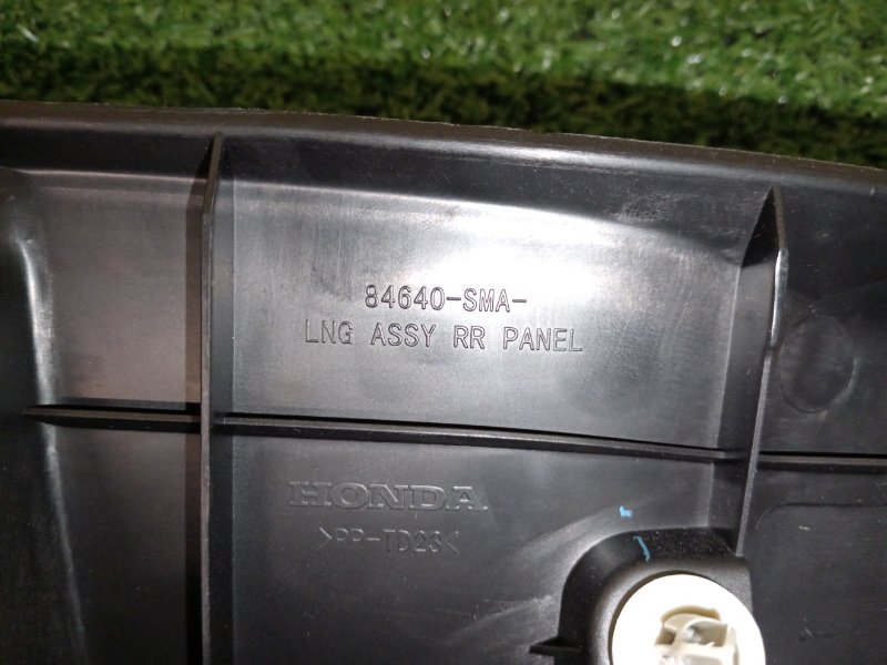 накладка багажника, 300 рублей, Красноярск