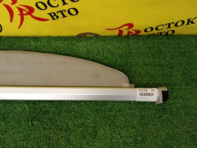 Шторка багажника, 3000 рублей, Красноярск