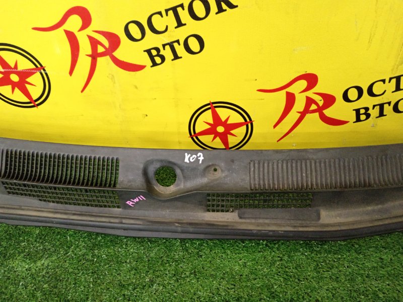 Решетка под лобовое стекло, 200 рублей, Красноярск