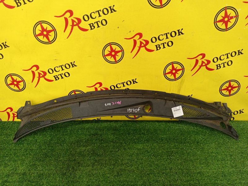 Решетка под лобовое стекло, 300 рублей, Красноярск