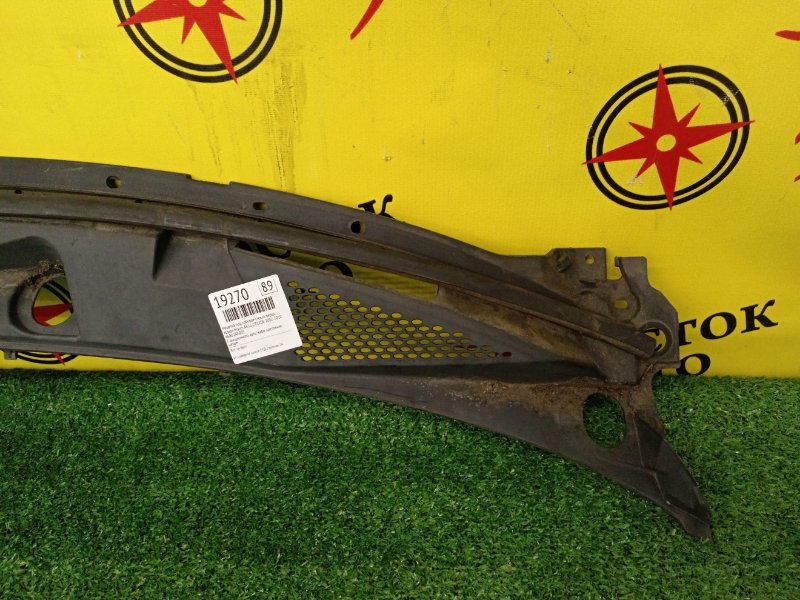 Решетка под лобовое стекло, 300 рублей, Красноярск