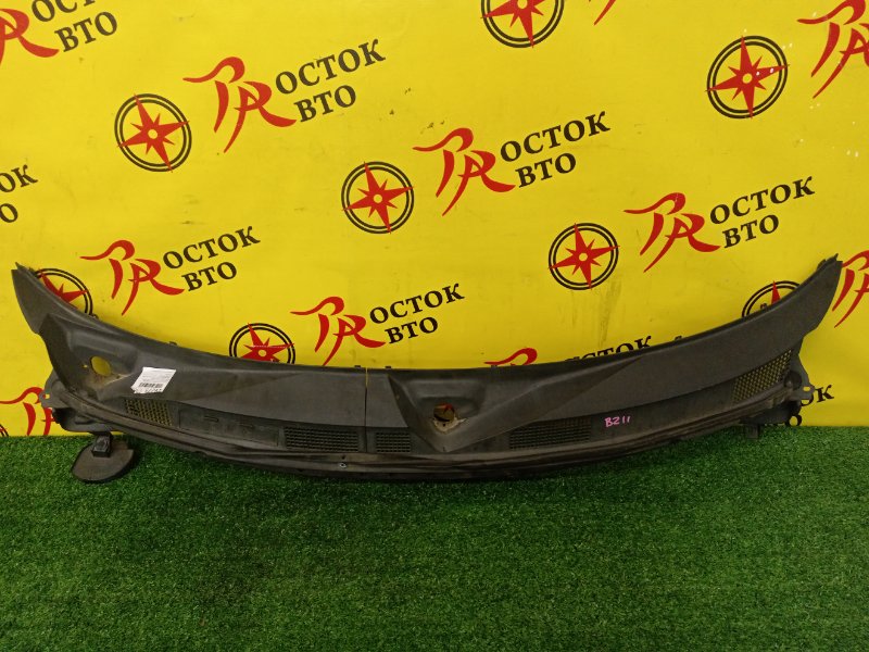 Решетка под лобовое стекло, 600 рублей, Красноярск