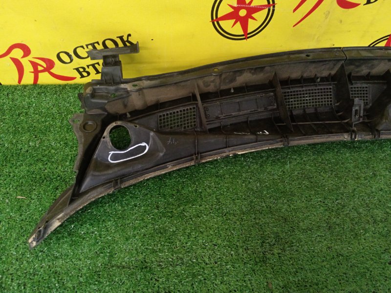 Решетка под лобовое стекло, 600 рублей, Красноярск