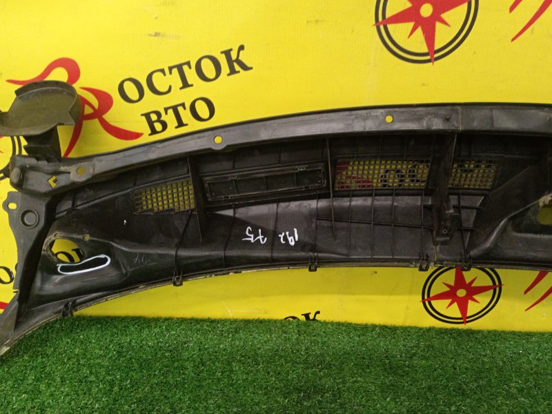 Решетка под лобовое стекло, 600 рублей, Красноярск