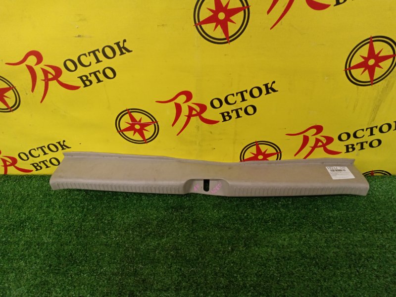 накладка багажника, 400 рублей, Красноярск