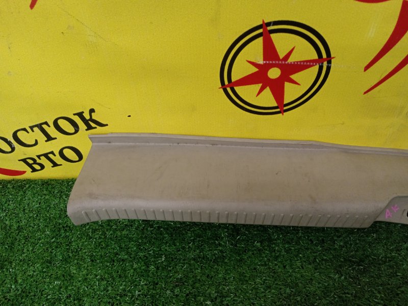 накладка багажника, 400 рублей, Красноярск