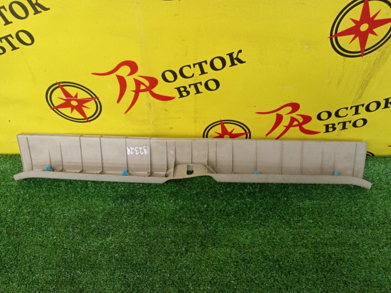 накладка багажника, 400 рублей, Красноярск