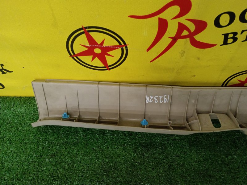 накладка багажника, 400 рублей, Красноярск