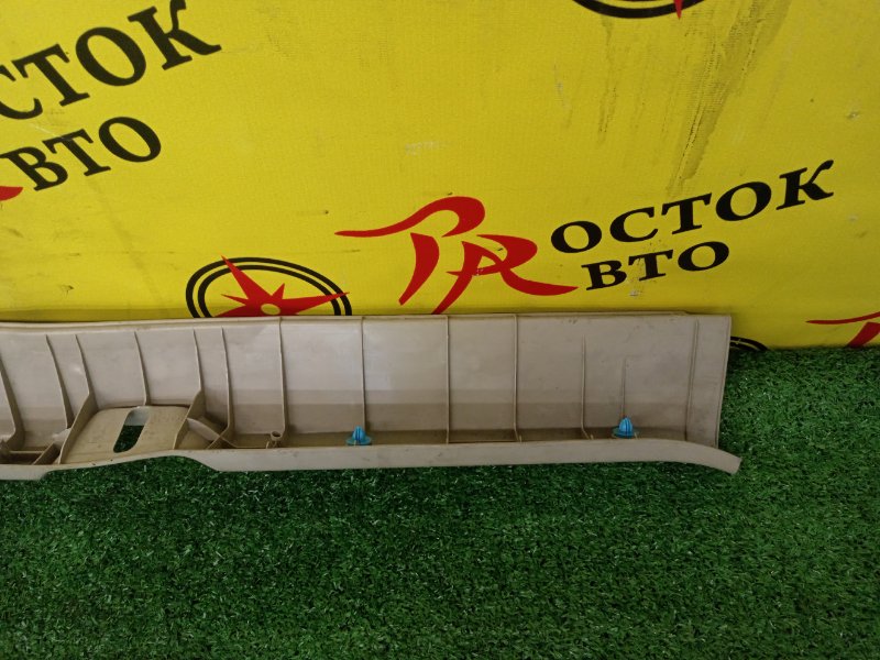 накладка багажника, 400 рублей, Красноярск