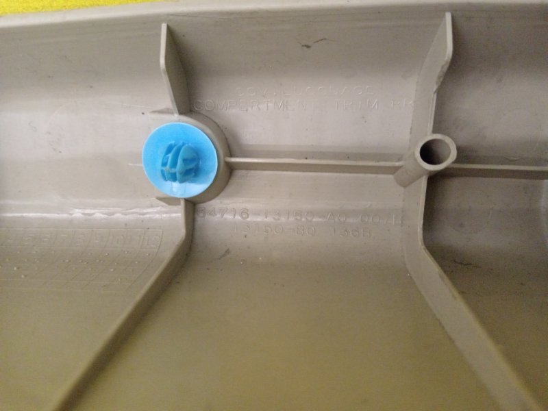 накладка багажника, 400 рублей, Красноярск