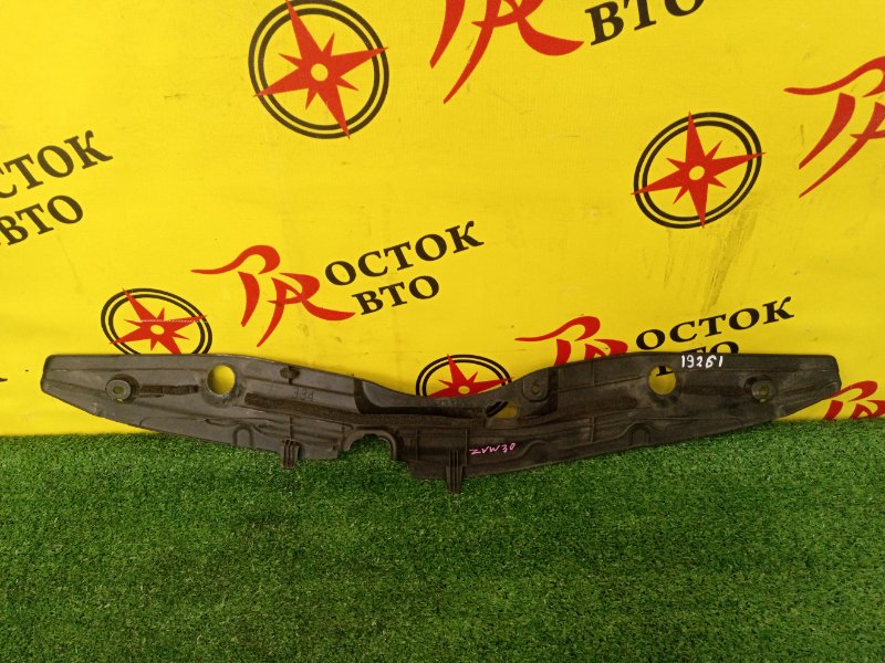 Накладка на рамку радиатора, 200 рублей, Красноярск