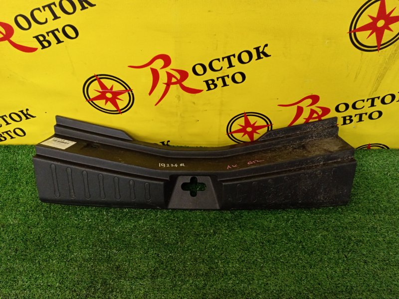 накладка багажника, 300 рублей, Красноярск