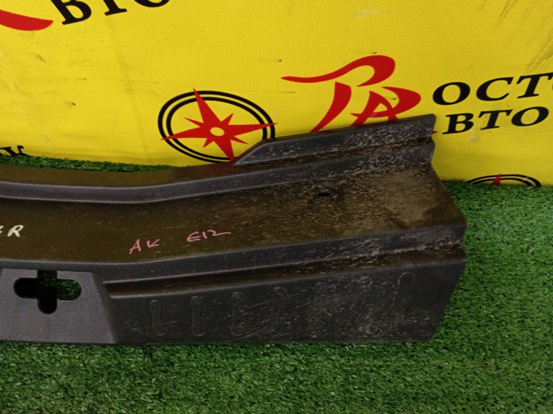 накладка багажника, 300 рублей, Красноярск