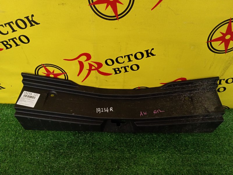 накладка багажника, 300 рублей, Красноярск