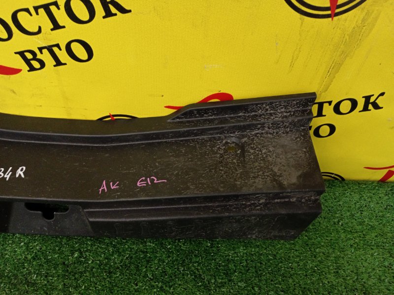 накладка багажника, 300 рублей, Красноярск