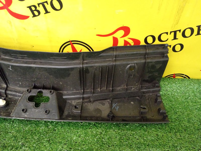 накладка багажника, 300 рублей, Красноярск