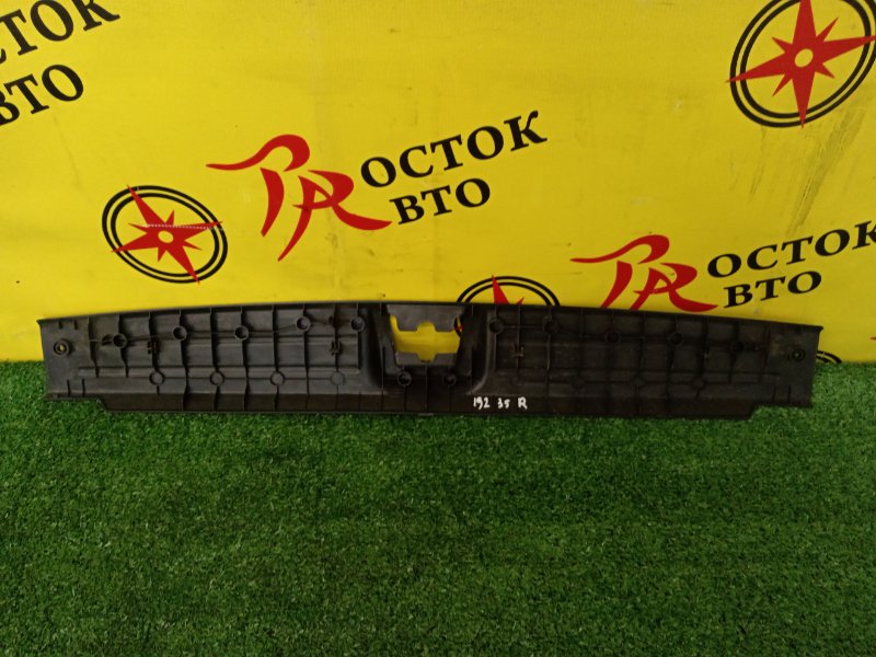 накладка багажника, 800 рублей, Красноярск