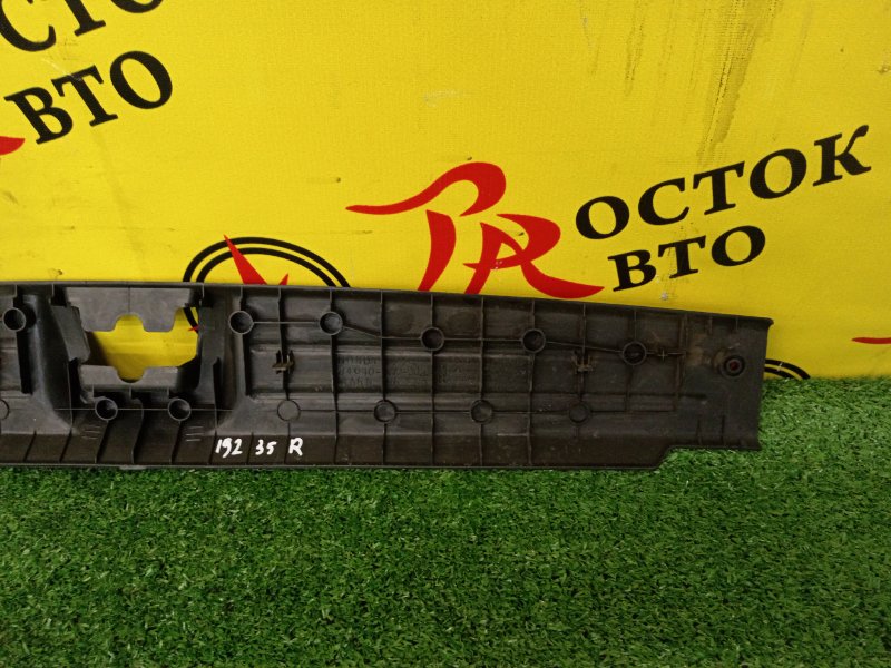 накладка багажника, 800 рублей, Красноярск