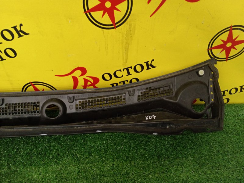 Решетка под лобовое стекло, 800 рублей, Красноярск