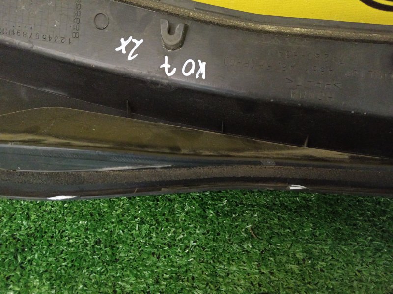 Решетка под лобовое стекло, 800 рублей, Красноярск