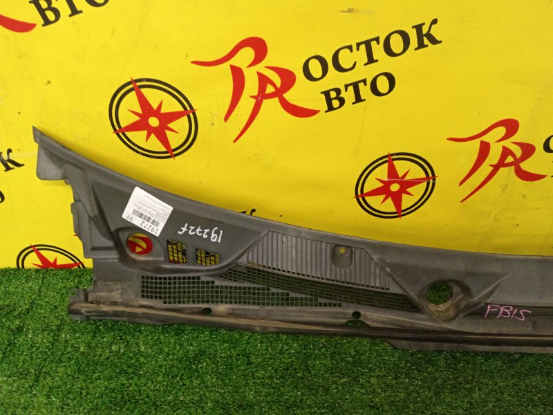 Решетка под лобовое стекло, 300 рублей, Красноярск